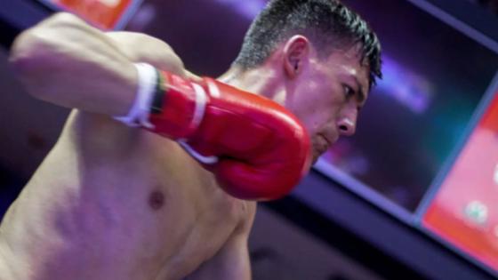 Boxeo