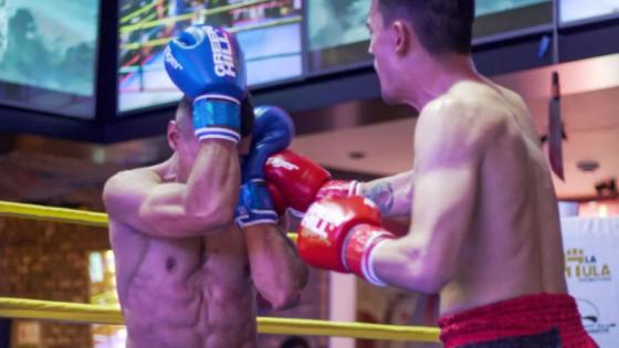 boxeo