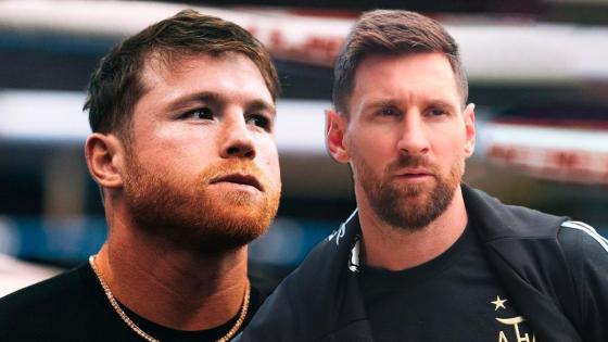 Messi Messi