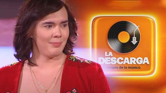 Camilo Sesto La Descarga noticias Caracol eliminado Camilo Sesto La Descarga noticias Caracol eliminado