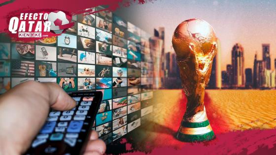 Mundial Qatar 2022 Mundial Qatar 2022