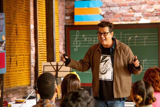 Tumbando muros Carlos Vives noticias Colombia Tumbando muros Carlos Vives noticias Colombia