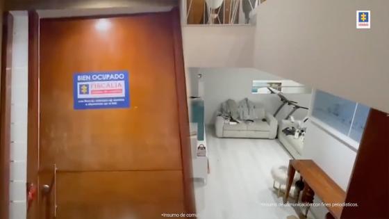 Casa Mauricio Leal Casa Mauricio Leal