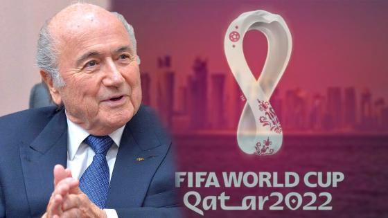 Joseph Blatter Joseph Blatter