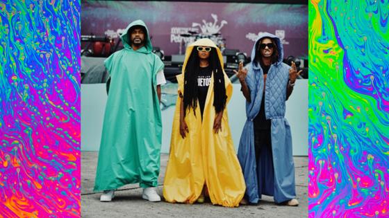 ChocQuibTown ChocQuibTown