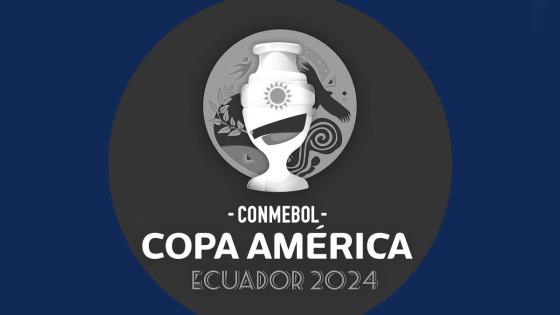 Copa América 2024 Copa América 2024