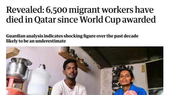 Qatar Qatar