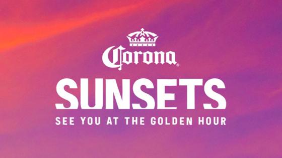 Corona Sunsets Corona Sunsets