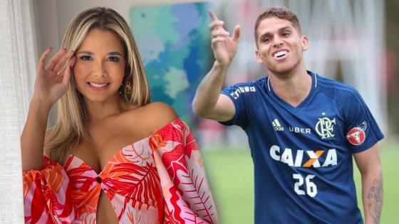 Melissa Martínez Cuellar Facts noticias la dejó plantada Melissa Martínez Cuellar Facts noticias la dejó plantada