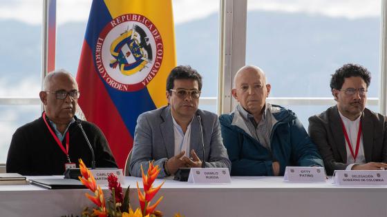 Comisionado paz masacre putumayo Comisionado paz masacre putumayo