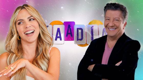 programa Día a Día Los presentadores más recordados del programa Día a Día