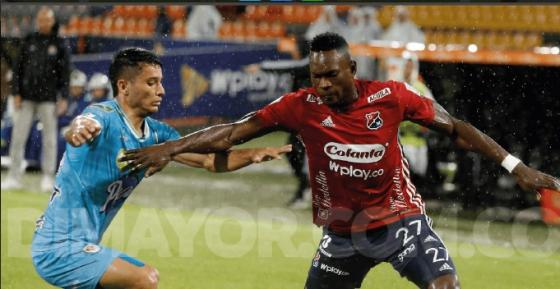 Diber Cambindo DIM cuanto costó Diber Cambindo DIM cuanto costó