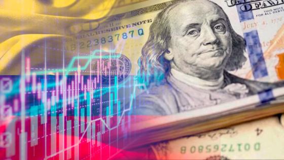 Dólar-5000 Dólar-5000