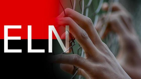 secuestrados ELN noticias Colombia