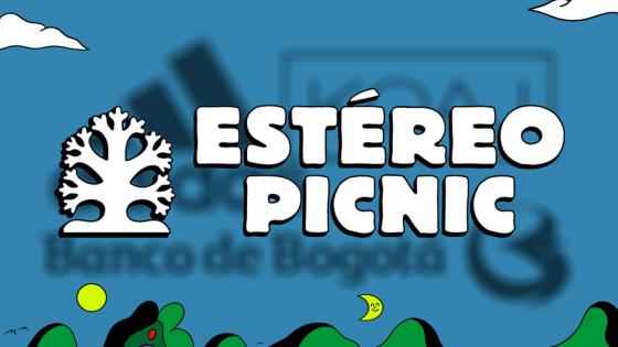 Estéreo Picnic Estéreo Picnic