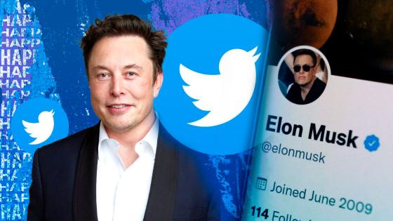 El nuevo Twitter de Elon Musk El nuevo Twitter de Elon Musk
