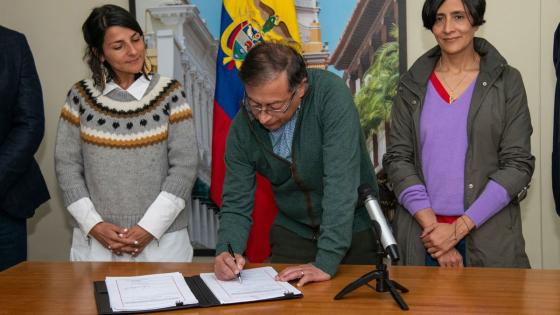 Acuerdo de escazú Petro Acuerdo de escazú Petro