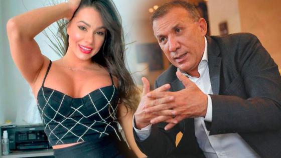 Esperanza Gómez Esperanza Gómez