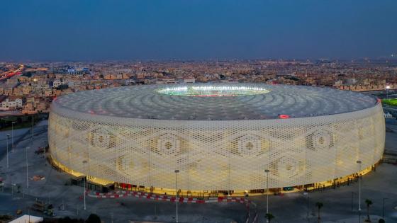 Qatar Qatar