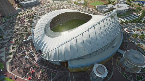 Qatar Qatar