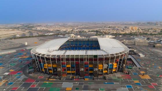 Qatar Qatar