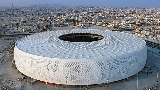 Qatar Qatar