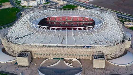 Qatar Qatar