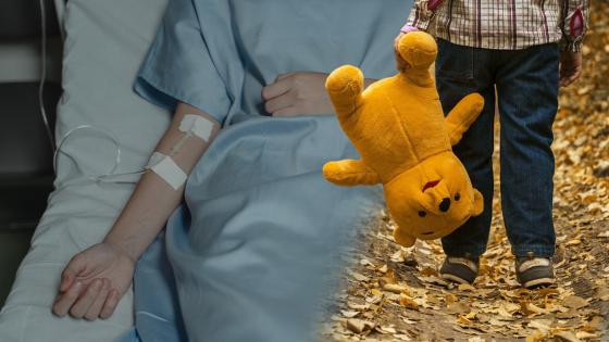 Eutanasia niños infantil Eutanasia niños infantil
