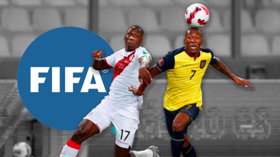 FIFA FIFA