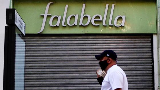 Las medidas de Falabella Colombia frente al impuesto textil