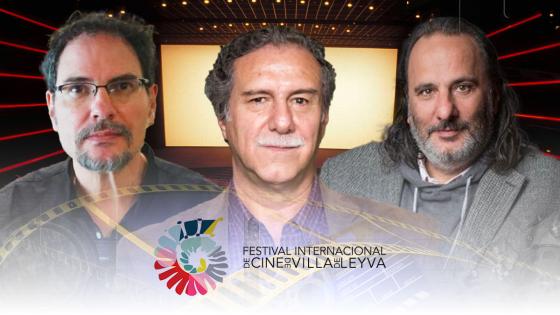 Festival Internacional de Cine de Villa de Leyva Festival Internacional de Cine de Villa de Leyva