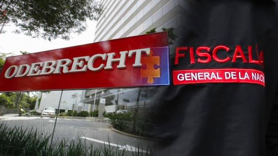 Odebrecht-Fiscalía Odebrecht-Fiscalía