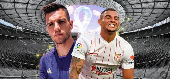 Las estrellas que se perderán el mundial por lesión 