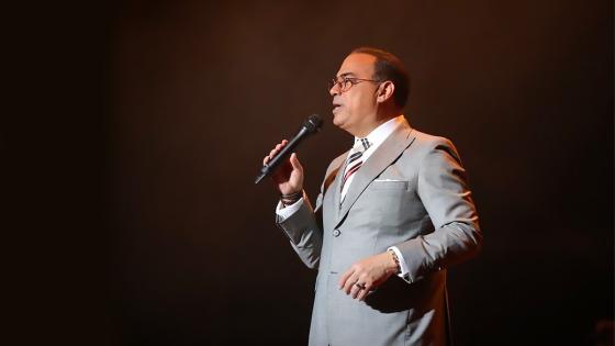 Gilberto Santa Rosa