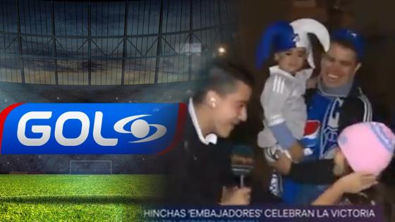 periodista de Win periodista de Win