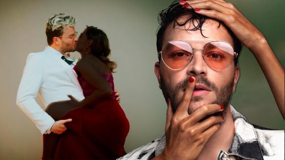 esposa de Gusi esposa de Gusi