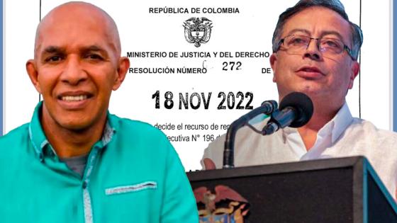 Extradición hermano Piedad Cordoba Álvaro Cordoba Extradición hermano Piedad Cordoba Álvaro Cordoba