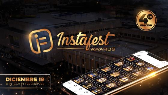 Instafest Awards