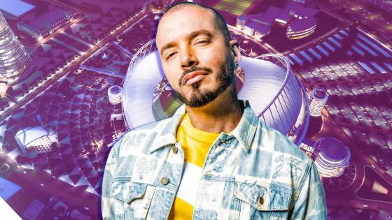 J Balvin J Balvin