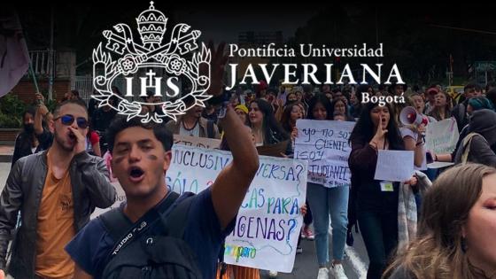 Javeriana Javeriana