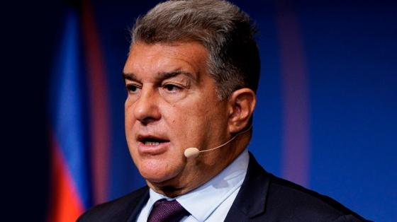 Laporta Laporta