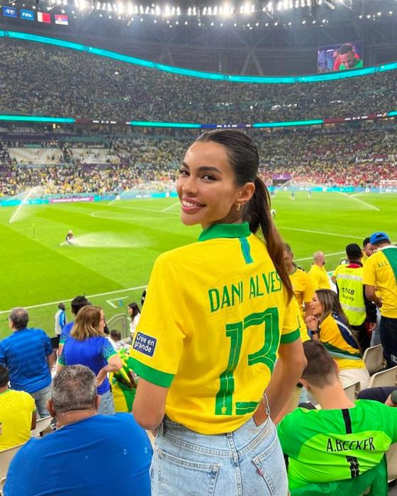 Las esposas de los futbolistas Las esposas de los futbolistas