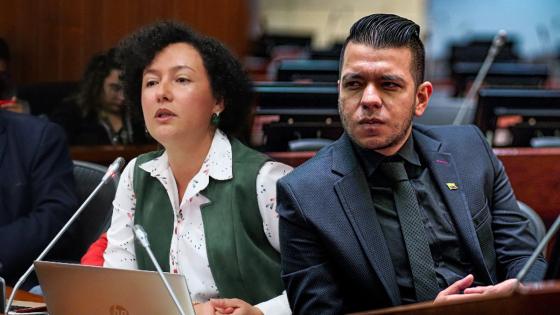 Jota Pe Hernández montaje Isabel Zuleta Jota Pe Hernández montaje Isabel Zuleta