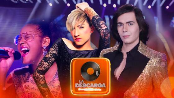 Los participantes más recordados de 'La descarga’ Los participantes más recordados de 'La descarga’