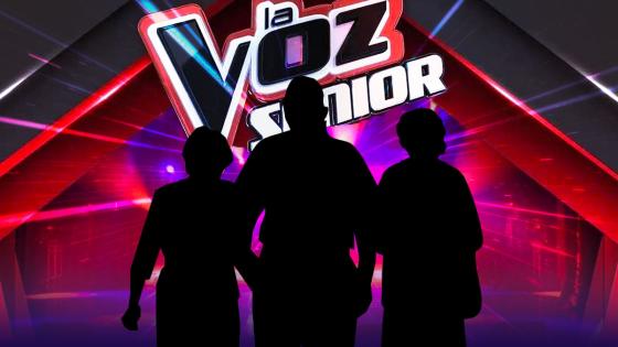 la-voz-senior la-voz-senior