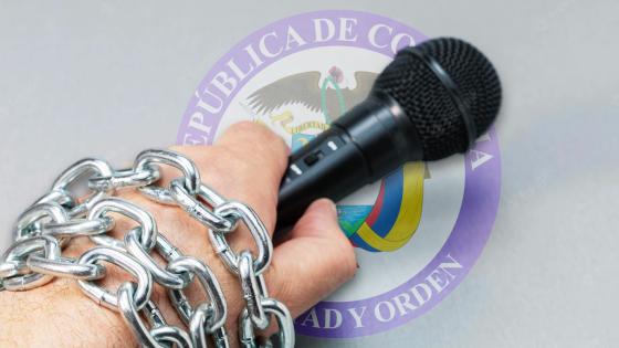 Libertad de Prensa Libertad de Prensa