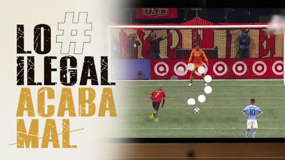 campaña Fiscalía futbol plataformas piratas noticias Colombia campaña Fiscalía futbol plataformas piratas noticias Colombia