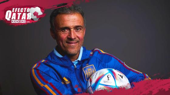 Luis Enrique