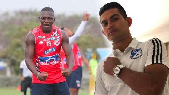 Millonarios Millonarios