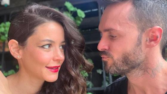Maleja Restrepo y Tatán Mejía Maleja Restrepo y Tatán Mejía